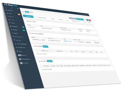 Insurance Agency Management System Software for Insurance Agents